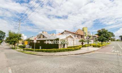 Casa com 4 quartos à venda na Rua Bororós, 1026, Vila Izabel, Curitiba por R$ 1.350.000