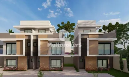 Casa com 3 quartos à venda na rua pará, 221 1, água verde, curitiba por r$ 1.279.547