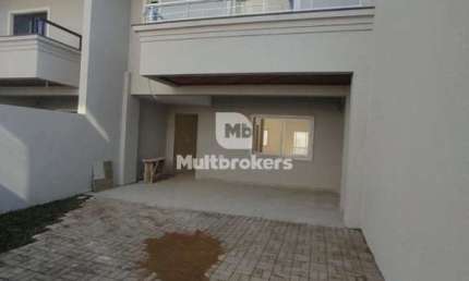 Casa com 3 quartos à venda na Rua Doutor Percival Loyola, 259, Portão, Curitiba por R$ 1.050.000