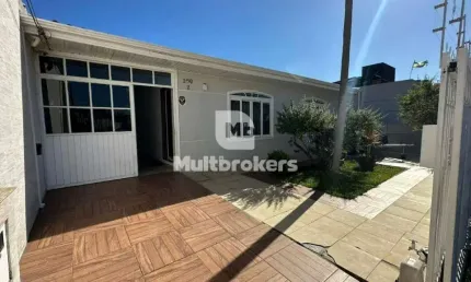 Casa com 2 quartos à venda na Rua Rio Japurã, 290 02, Bairro Alto, Curitiba por R$ 980.000
