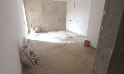 Apartamento com 2 quartos à venda na Rua João Besciak, 229, Tindiquera, Araucária por R$ 280.000