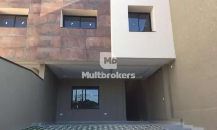 Casa com 3 quartos à venda na Rua Paraíba, 1346, Iguaçu, Araucária por R$ 940.000