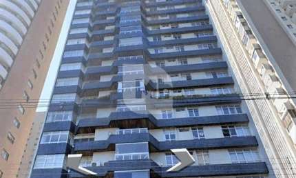 Apartamento com 4 quartos à venda na Rua Padre Agostinho, 2055 1, Bigorrilho, Curitiba por R$ 1.850.000