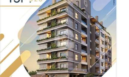 Apartamento com 2 quartos à venda na Rua Professor João Mazzarotto, 526, Capão Raso, Curitiba por R$ 427.000