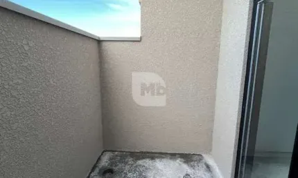 Apartamento com 1 quarto à venda na Rua Ildefonso Stockler de França, 260 819, Portão, Curitiba por R$ 349.000