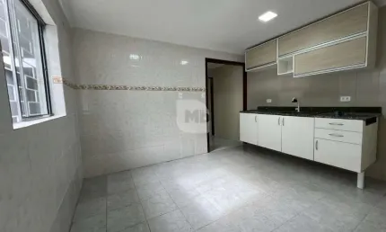 Casa com 2 quartos à venda na Jovino Franco da Paz, 33, Campina da Barra, Araucária por R$ 390.000