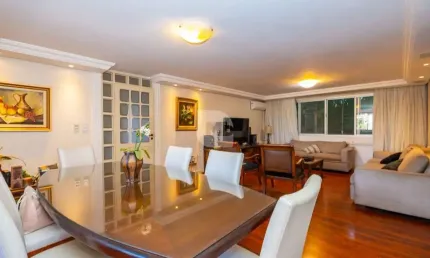 Apartamento com 3 quartos à venda na Rua Nicarágua, 169 1, Bacacheri, Curitiba por R$ 690.000
