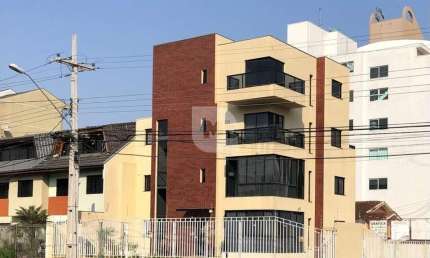 Apartamento com 2 quartos à venda na Rua Tamoios, 668 1, Vila Izabel, Curitiba por R$ 1.048.000