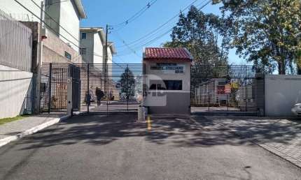 Apartamento com 2 quartos à venda na Avenida Francisco Krüger, 6310, Cachoeira, Almirante Tamandaré por R$ 180.000