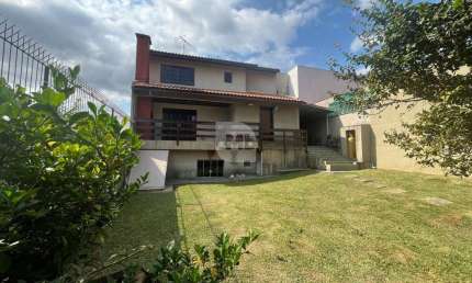 Casa com 4 quartos à venda na Rua Doutor Sátilas do Amaral Camargo, 1167, Tingui, Curitiba por R$ 997.500