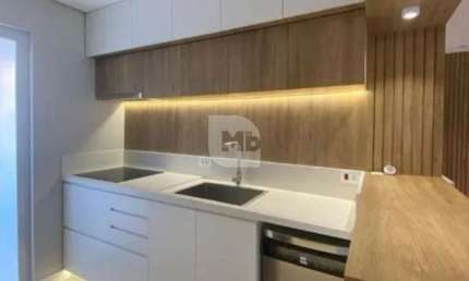 Apartamento com 3 quartos à venda na Rua Adari Fernando Visioni, 1111, Cidade Industrial, Curitiba por R$ 599.000