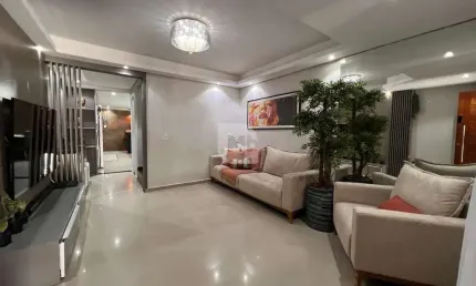 Casa com 3 quartos à venda na rua lourdes betezek, 299, cidade industrial, curitiba por r$ 479.900