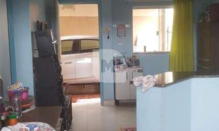 Casa com 2 quartos à venda na Rua Guerino Dea, 264, Passauna, Araucária por R$ 280.000
