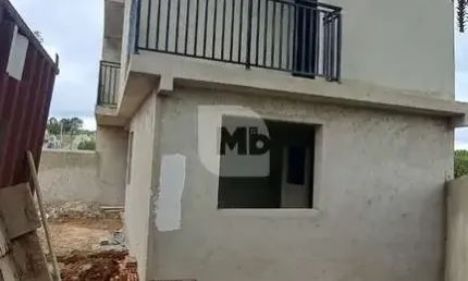 Casa com 3 quartos à venda na Flor de Lis, 1222, Campina da Barra, Araucária por R$ 549.000