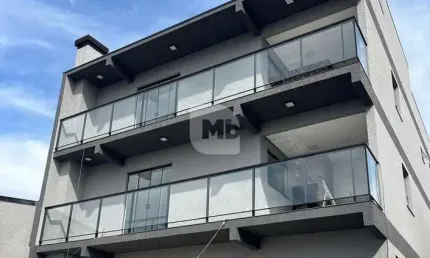 Apartamento com 3 quartos à venda na Miguel Bertolino Pizzato, 1480, Iguaçu, Araucária por R$ 650.000