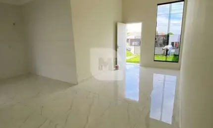 Casa com 3 quartos à venda na Chopim, 282, Capela Velha, Araucária por R$ 450.000