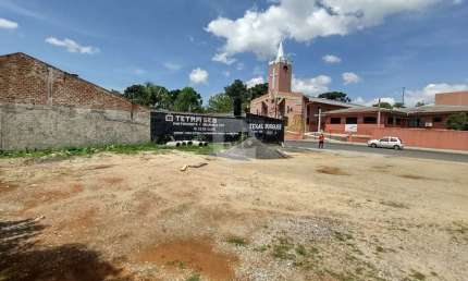 Terreno à venda na Bertolina k de Oliveira, Centro, Almirante Tamandaré por R$ 549.000