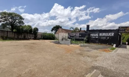 Terreno à venda na bertolina k de oliveira, centro, almirante tamandaré por r$ 549.000