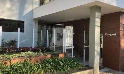 Apartamento com 2 quartos à venda na Rua Coronel Pedro Scherer Sobrinho, 260, Cristo Rei, Curitiba por R$ 625.000