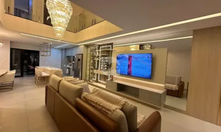Casa com 3 quartos à venda na Londrina, 1045, Iguaçu, Araucária por R$ 2.000.000