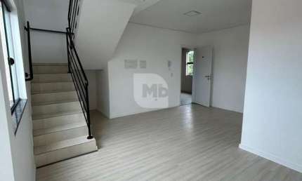 Cobertura com 3 quartos à venda na Manoel da Motta Correia, 37 1, Tindiquera, Araucária por R$ 499.000