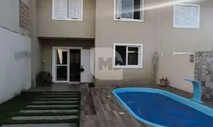 Casa com 3 quartos à venda na Avenida Brasil, 1681, Iguaçu, Araucária por R$ 1.100.000