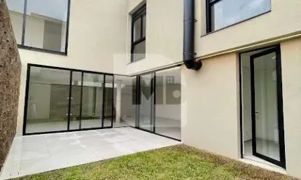 Casa em condomínio fechado com 3 quartos à venda na Rua Luiz Tramontin, 1651 02, Campo Comprido, Curitiba por R$ 2.590.000