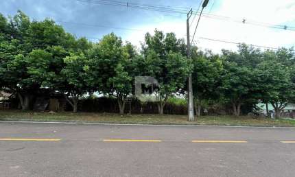 Terreno à venda na Miguel Grabowski, Passauna, Araucária por R$ 450.000