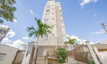 Apartamento com 3 quartos à venda na Rua Francisco Raitani, 6802 5, Capão Raso, Curitiba por R$ 499.000