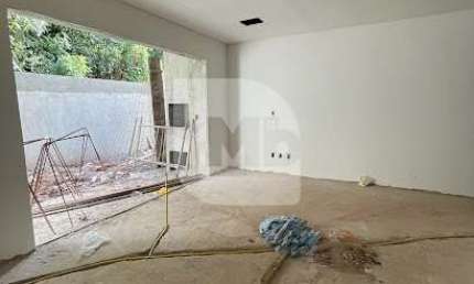 Apartamento com 2 quartos à venda na Maria Aparecida Odppis Trauczynski, 188 101, Campina da Barra, Araucária por R$ 360.000