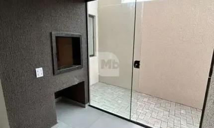Apartamento com 3 quartos à venda na Manoel da Motta Correia, 37 2, Tindiquera, Araucária por R$ 400.000