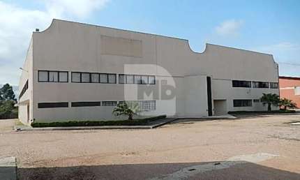 Barracão / Galpão / Depósito à venda na Rua José Cheinfert, 140, Barigui, Araucária por R$ 14.000.000