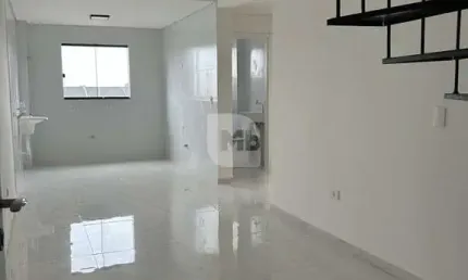 Cobertura com 3 quartos à venda na Rua Bruno Pilato dos Santos, 170 02, Fazenda Velha, Araucária por R$ 445.000