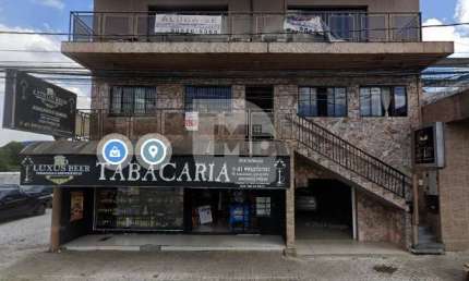 Kitnet / Stúdio à venda na Rua Manoel Ribas, 377, Centro, Araucária por R$ 2.500.000