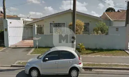Terreno à venda na rua joão doetzer, 378, jardim das américas, curitiba por r$ 1.800.000