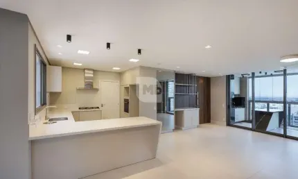 Apartamento com 3 quartos à venda na Travessa Percy Withers, 60 1501, Água Verde, Curitiba por R$ 2.995.000