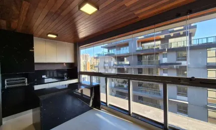 Apartamento com 3 quartos à venda na Rua Alferes Ângelo Sampaio, 1783 902, Batel, Curitiba por R$ 2.995.000