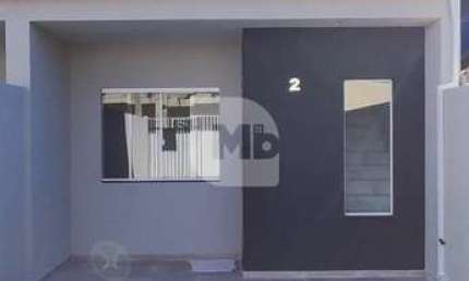 Casa com 2 quartos à venda na Rua José Kalil, 44, Cidade Industrial, Curitiba por R$ 330.000