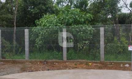 Chácara / sítio à venda na Rua da Carnaúba, 1, Parque do Embu, Colombo por R$ 372.000
