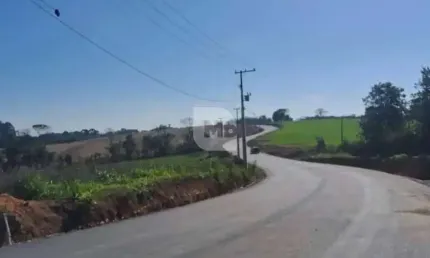 Chácara / sítio à venda na Clementina Knysak, 1200, Zona Rural, Araucária por R$ 700.000