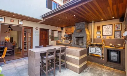 Casa com 3 quartos à venda na rua manoel oyola, 46, abranches, curitiba por r$ 849.000
