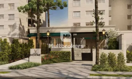 Apartamento com 3 quartos à venda na Pedro Collere., 299 803, Vila Izabel, Curitiba por R$ 2.227.790