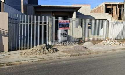 Casa com 3 quartos à venda na Rua Rio Volga, 12, Iguaçu, Fazenda Rio Grande por R$ 650.000