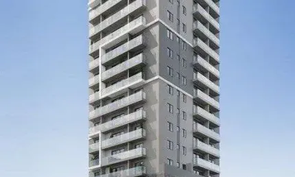 Kitnet / Stúdio à venda na Rua Antônio Scherer, 608, Kobrasol, São José