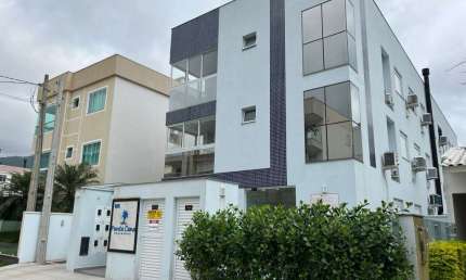 Apartamento a venda de 02 Dormitórios sendo 01 Suíte todo mobiliado na P. de Palmas-Gov.Celso R.-SC
