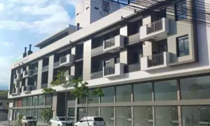 Apartamento a venda de 02 Dormitórios 01 Suíte na Cachoeira do Bom Jesus em Florianópolis -SC