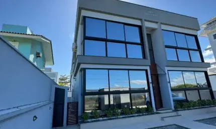 Apartamento a venda de 03 Dormitórios sendo 01 Suíte na  Pinheira/SC