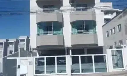 Apartamento a venda de 02 Dormitórios com mobília planejada no Bairro Areias em São José-SC