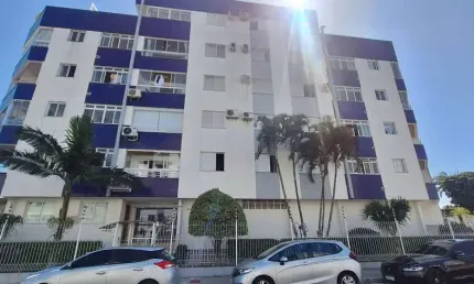 Apartamento de 3 quartos sendo 1 suíte com banheira em capoeiras - sc