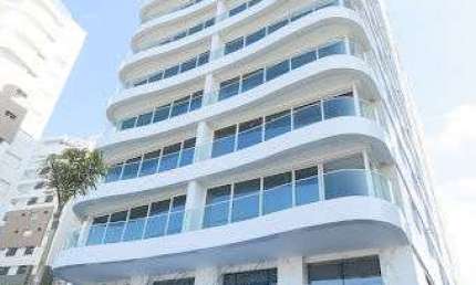 Luxuoso Duplex Mobiliado c/ Garden na Praia Brava, Qualidade de vida e Exclusividade!